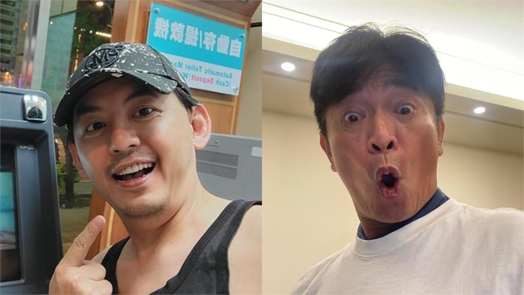 遭黃子佼扯出驚人內幕!憲哥為「這件事」怒喊提告