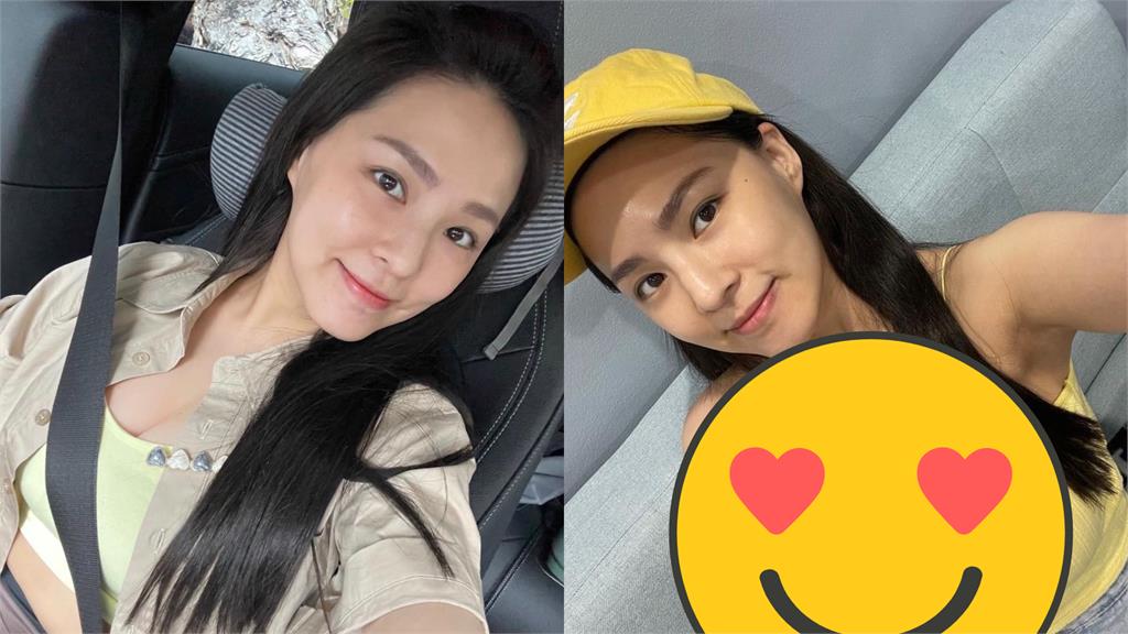 熊熊自拍「肩帶滑落」險走光 暴力身材萬人猛瞧