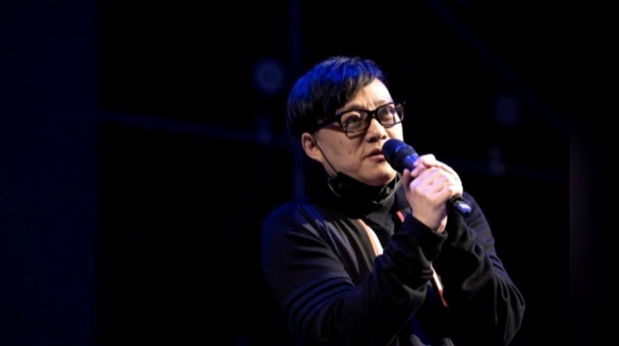 一句「中國人紅起來」被罵翻!林夕怒揭被改詞真相