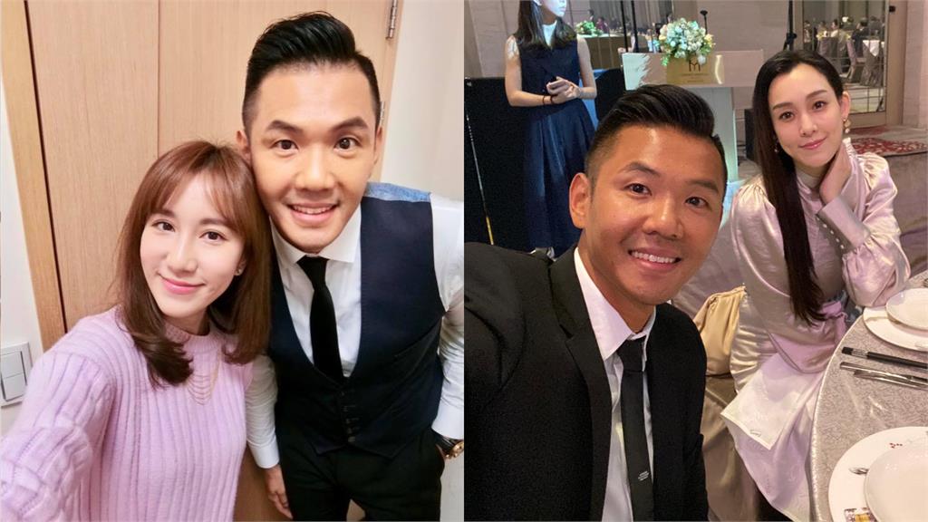 Apple私約遊墾丁!陳建州真實反應全曝光