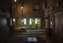 平鎮8/28晚間「超渡儀式」路線曝 社區提醒生人迴避