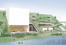 啟發兒童創造力 桃園兒美青埔館策展徵件9/1開跑