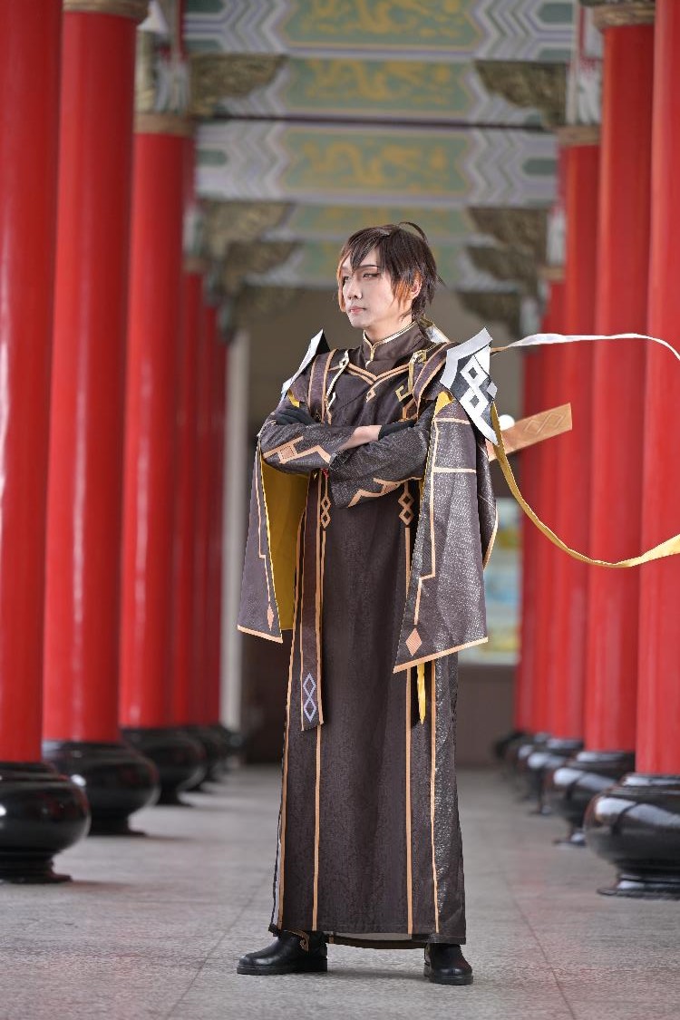 睽違3年!世界COSPLAY高峰會台灣選拔賽6/24~6/25桃園登場 圖片2 0