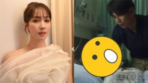 小薰「癱瘓求解脫」惹哭網！高潮戲1超糗敗筆被抓