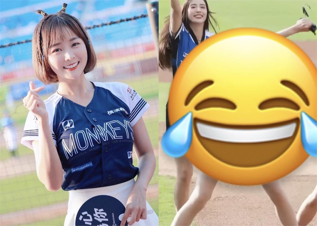 籃籃神複製「Mega戰鬥哥」!1句嬌喊擊暈全網