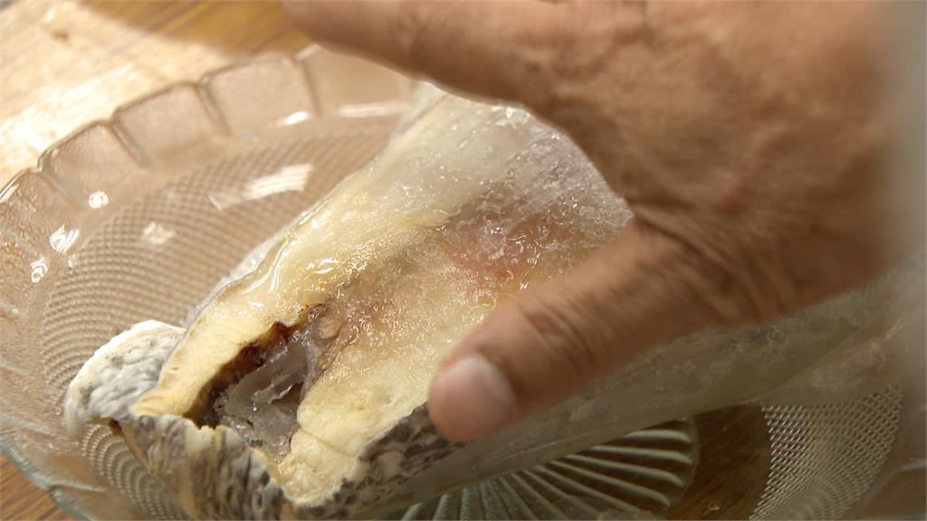 標榜鱈魚卻是油魚? 抽查市售產品半數不合格