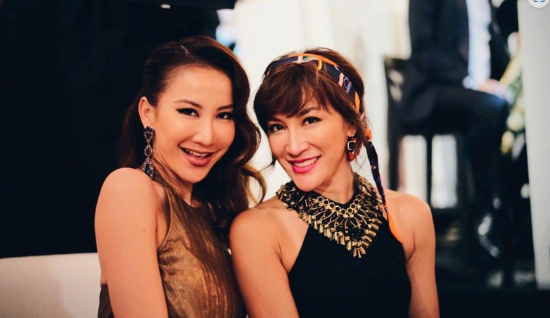 李玟驟逝震撼演藝圈!親姊6個月前哽咽喊話洩徵兆