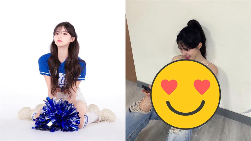 李多慧「一塊布裹身」狠炸Q彈內料　OL裝太兇網暴動