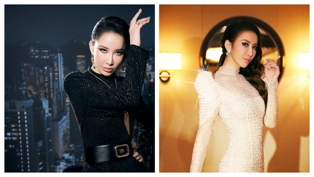 從沒為感情哭過!李玟自曝只為「這件事」掉眼淚