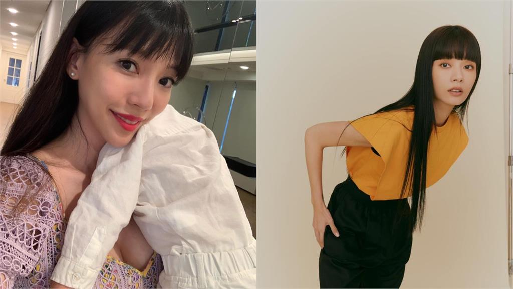 力挺MeToo運動!李靚蕾「心疼郭源元」發聲了