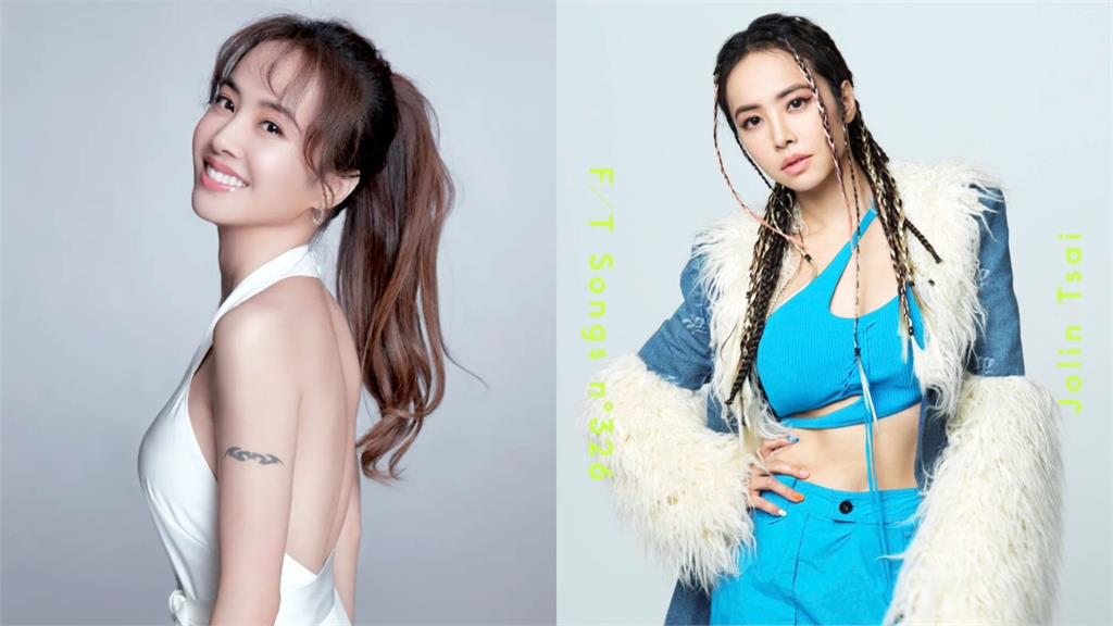 蔡依林急趕飛機!門口遇粉絲突做「1暖舉」網哭了