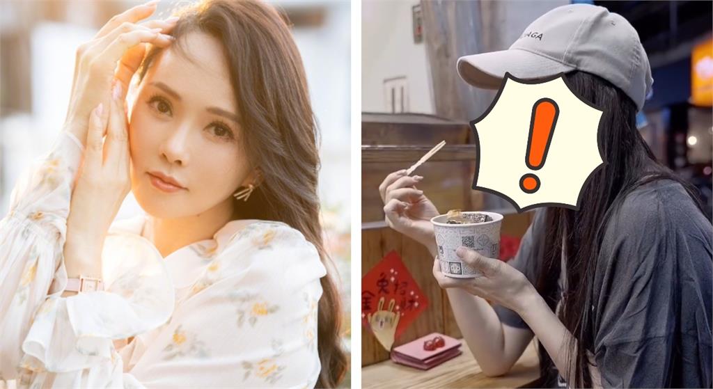 伊能靜凍齡「真面目」美過頭!網:誰會相信她50幾歲