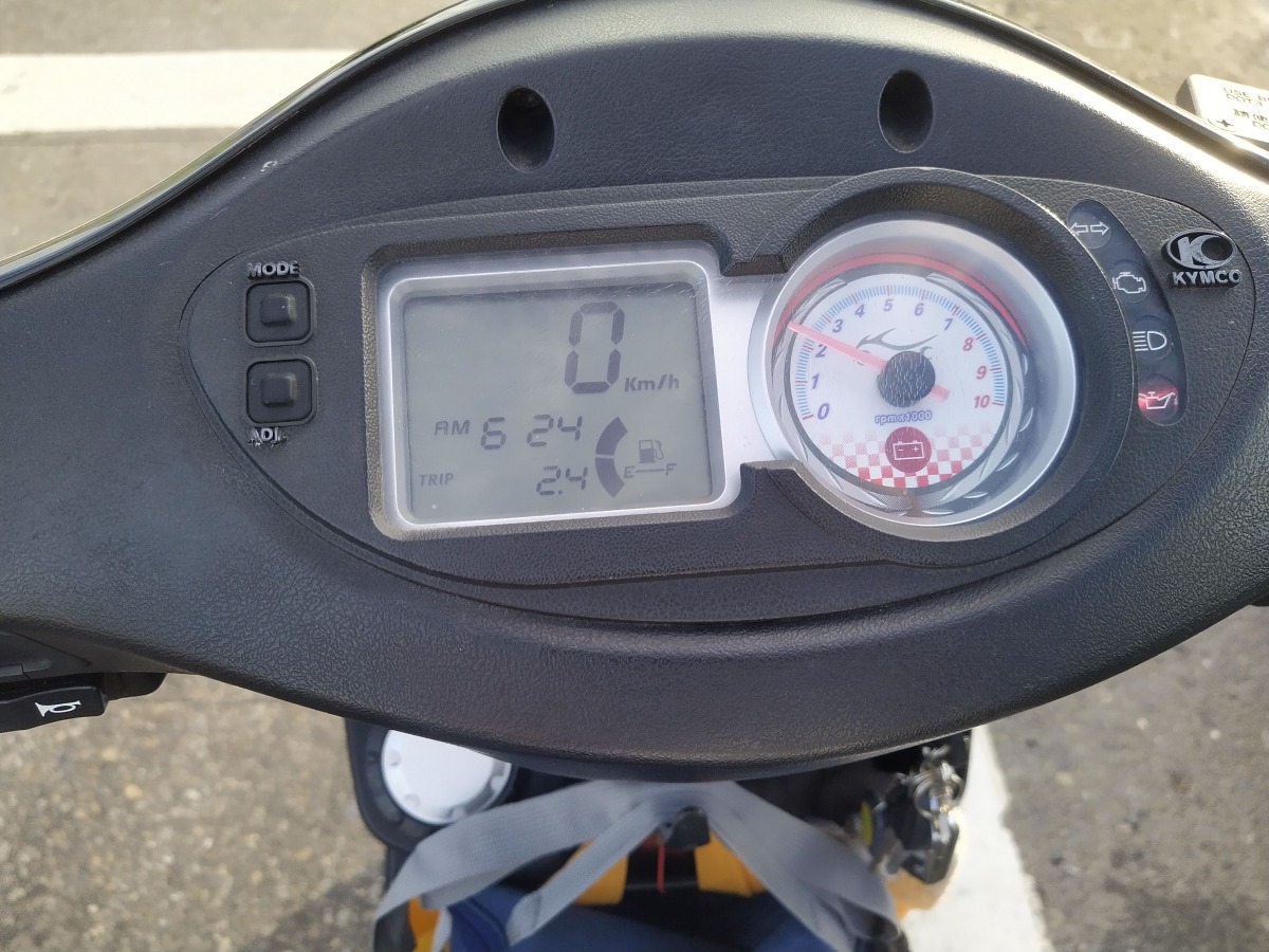 副刊/騎車理論:親身走過的路才記得住 0701好戰友