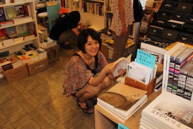 副刊/年少時讀的書 0717副刊書店