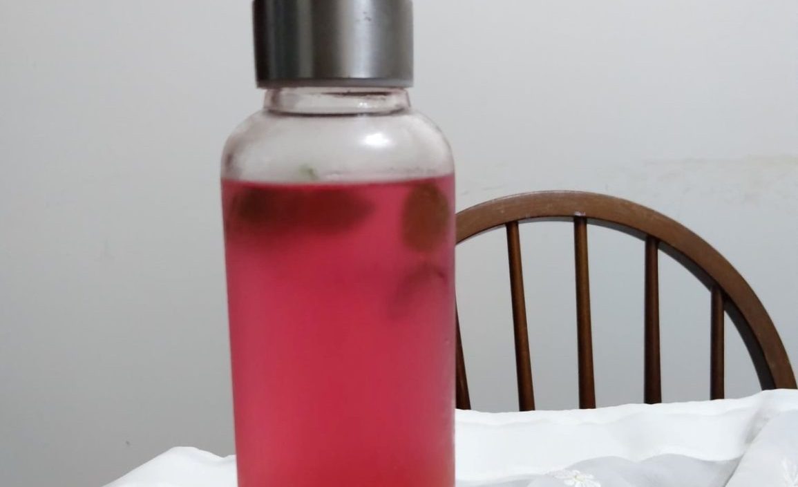 副刊/盛夏來杯冰涼的茶飲吧