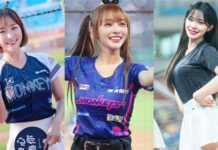 籃籃同框林襄、李多慧!3人組團「取這名」網笑翻