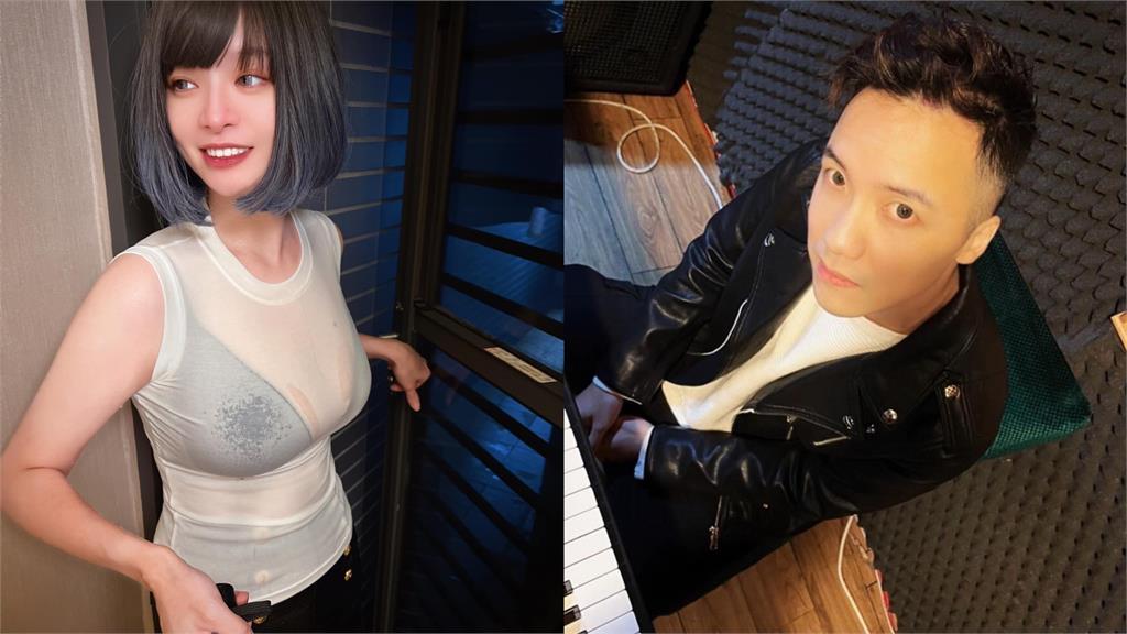 郭鬼鬼認「私密照外流」是本人!前導演怒喊1句