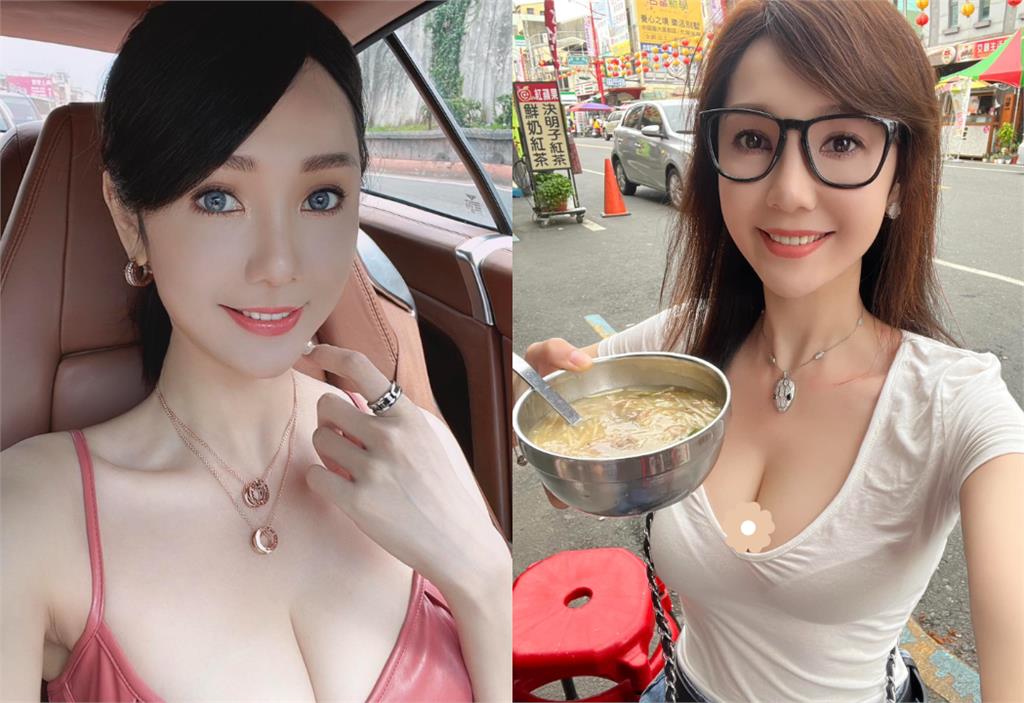 留台打拚風波不斷!越南林志玲無奈:讓人喘不過氣