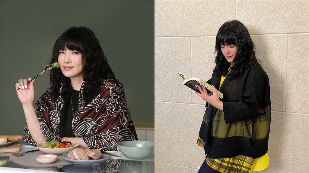 唐綺陽喊Me Too還未完!曝「演藝圈不平靜」