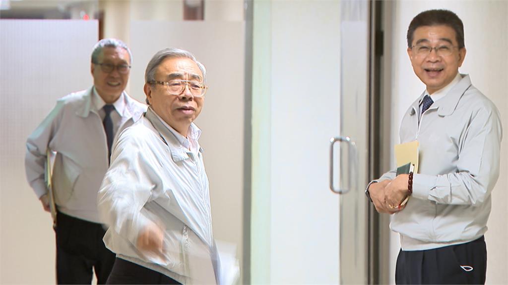 王文淵拍板!台塑調薪2.5% 平均月薪達5.8萬元