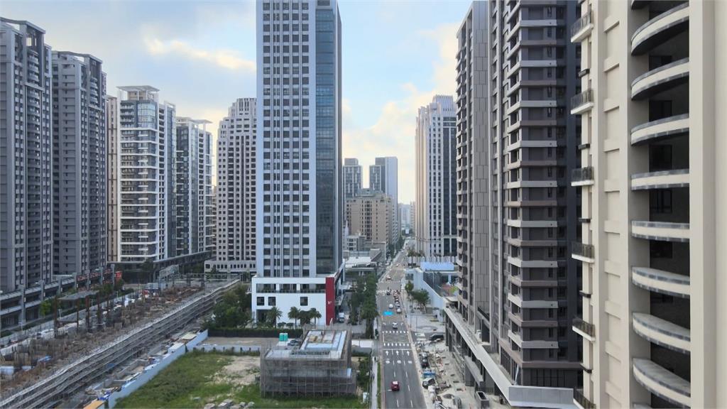 月薪6萬「湊不到頭期」 他喊剩「這類人」買得起