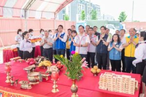 蘆竹重金屬污染農地大翻身 桃市府將打造特色公園