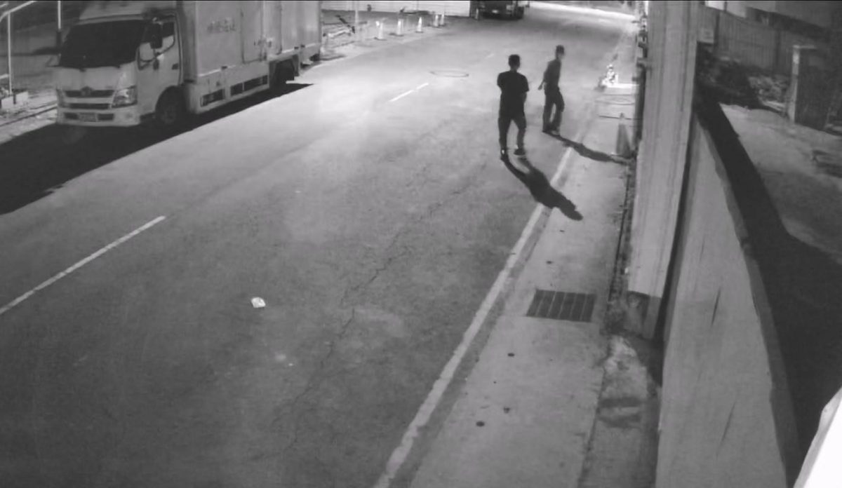 大膽竊賊拍檔連犯多案 不知全被錄雙雙落網 1515352 scaled