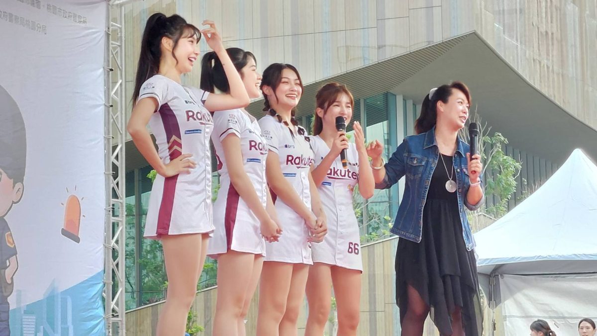 桃警攜手樂天女孩 加強青少年識詐觀念 1517894 scaled