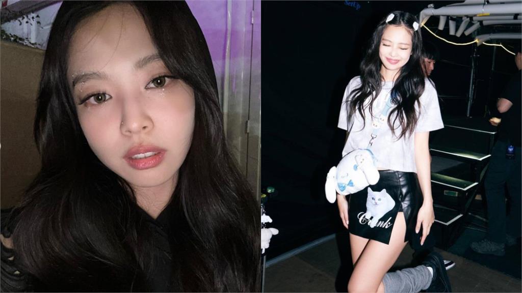 Jennie想拍攝遭拒但「他」可以?住持曝真實原因