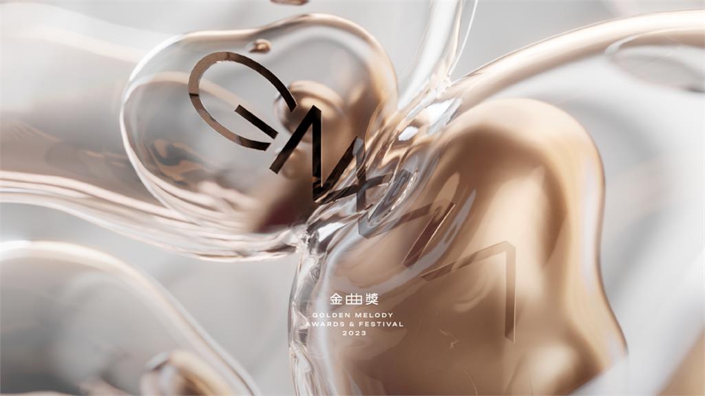 韋禮安率先登紅毯!笑喊:我是第一帥