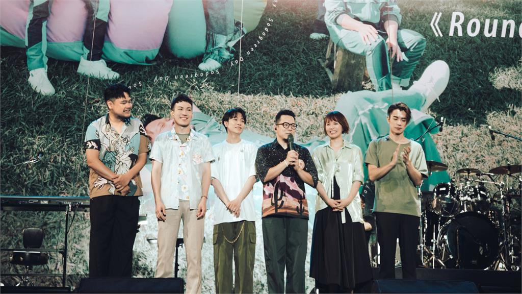 蘇打綠青峰爆翻臉團員 社群互相取消關注真相曝