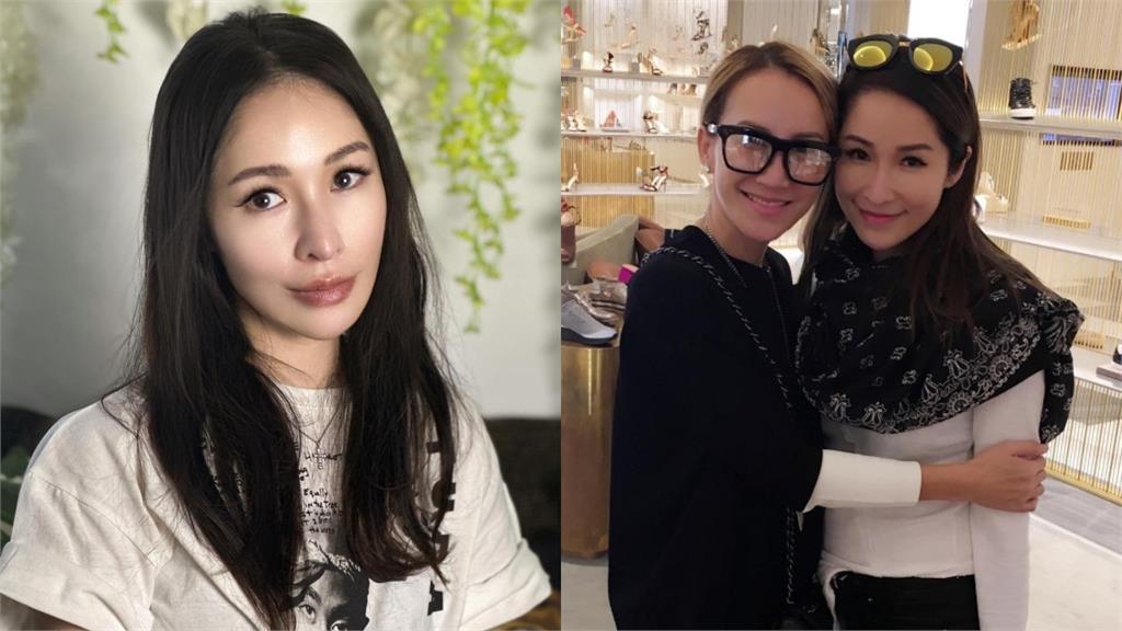 李玟驟逝享年48歲!好姐妹蕭亞軒崩潰發聲19字