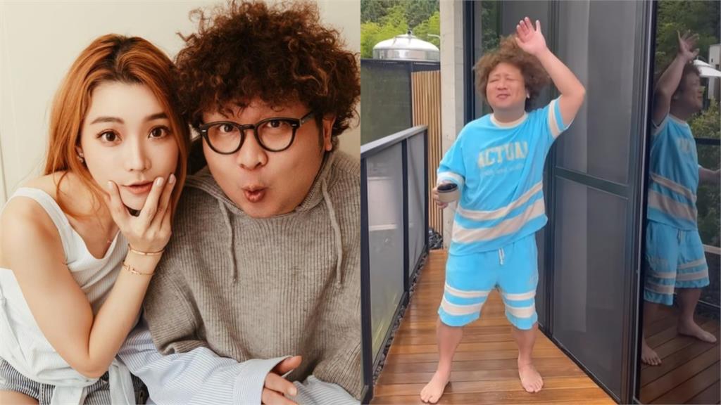 納豆休養1年半竟遭酸「喜感沒了」!依依不忍反擊