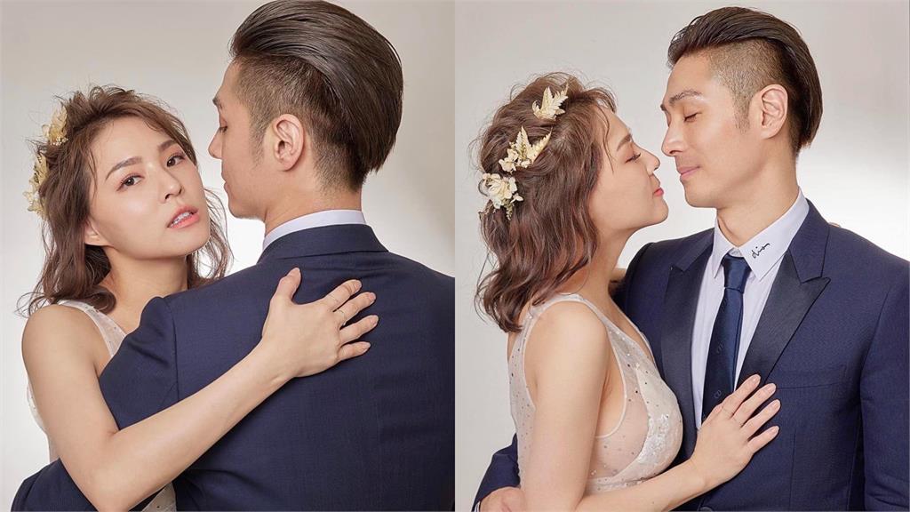 熊熊認曾想「找洋男借種」!還原結婚過程揭生子規劃