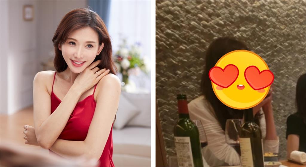 東京捕獲「野生林志玲」!粉絲1要求被拒仍狂讚