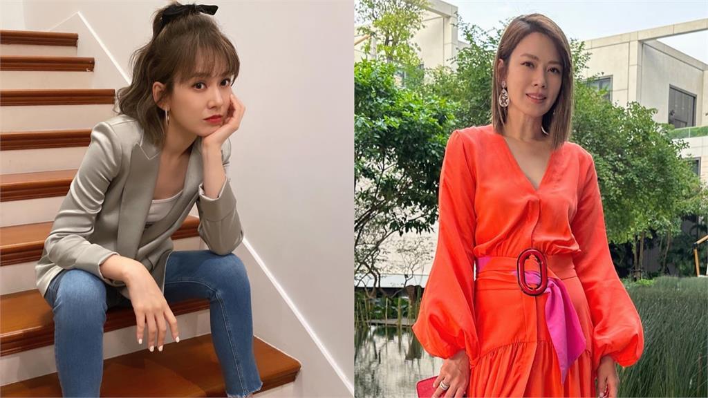 Melody婚變後貼「亂髮素顏照」 穿全黑揭心情