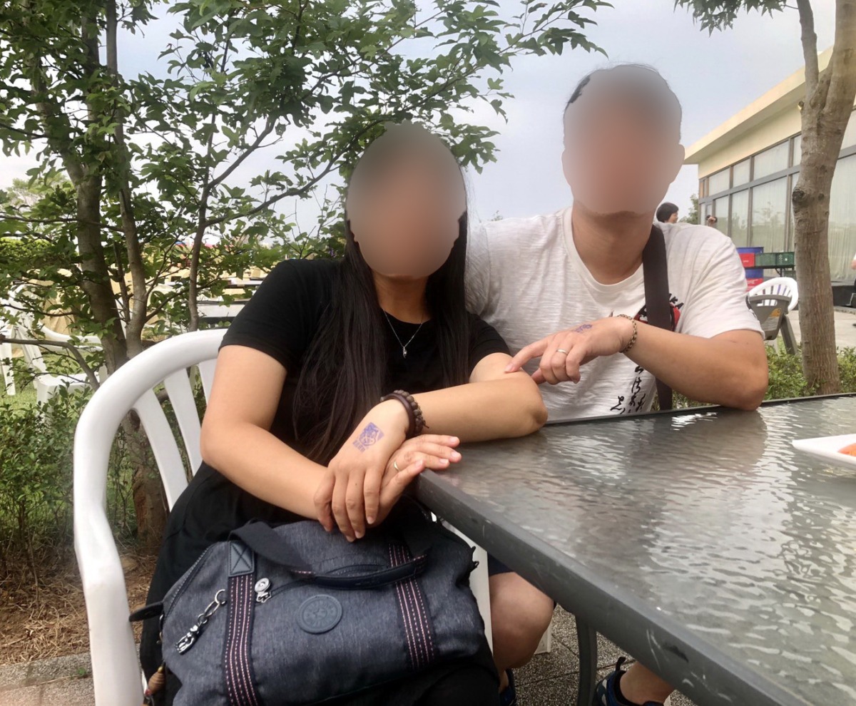 不是冤家不聚首?藍、綠民代助理參加未婚聯誼竟互有好感 2 1