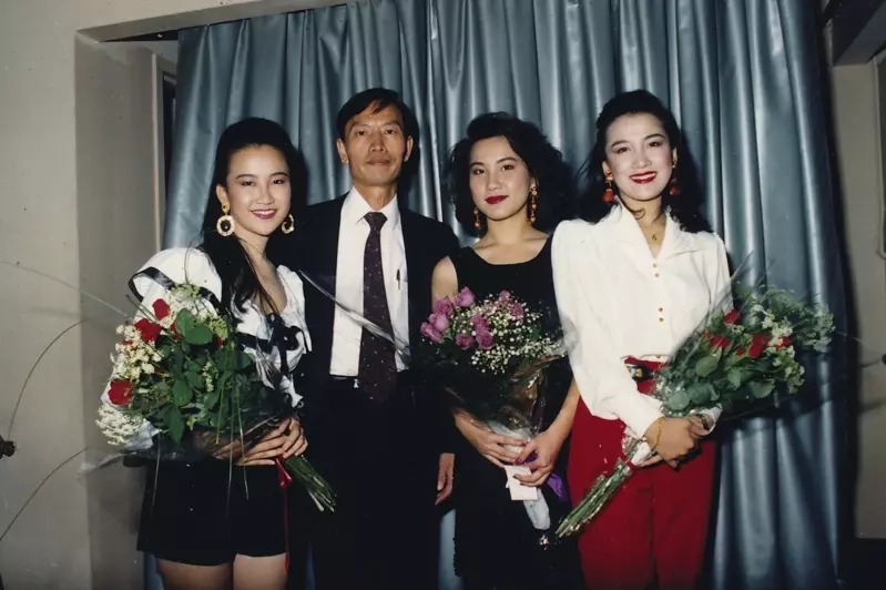 天后李玟享年48歲 舊金山華人追憶親民暖舉 2