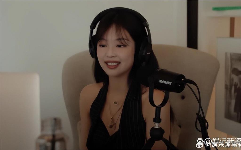 Jennie談KPOP「限制多」!粉絲揭背後真相
