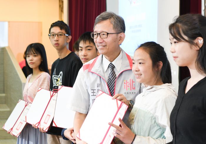 桃園推動自主學習3.0實驗室 跳脫傳統教育限制 20230701124538885