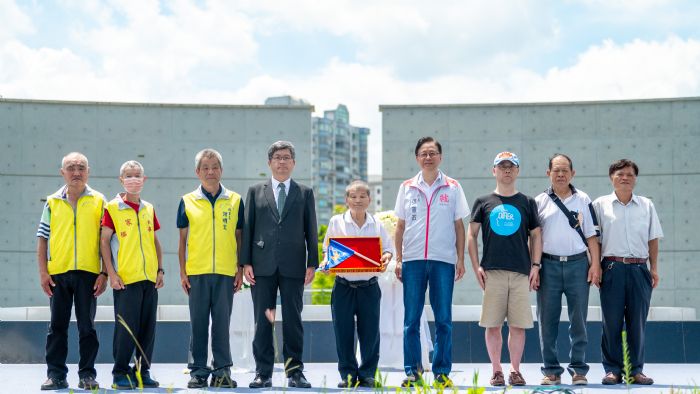 乙未保台戰役128週年 感念客家先民犧牲奉獻護衛鄉土 20230702144535913