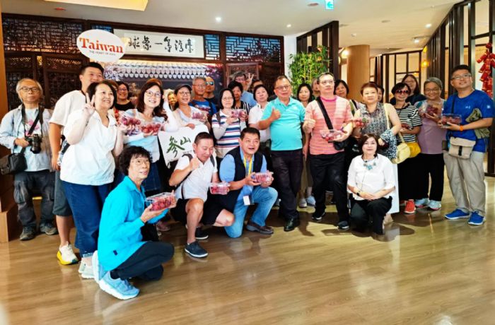美矽谷專家來桃園授課 高中生科技夏令營培養國際觀 20230704170738455