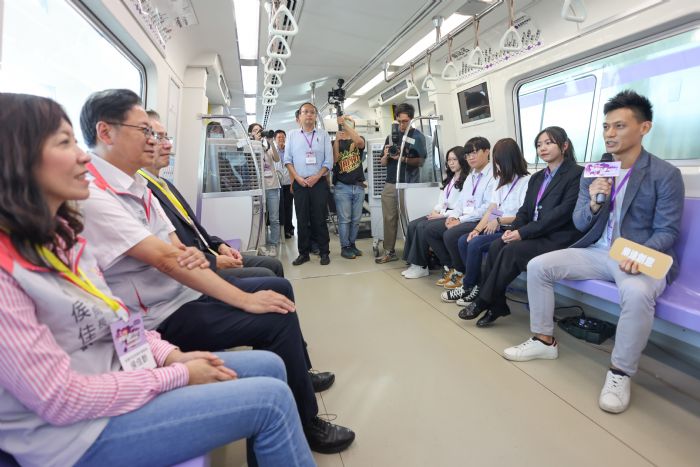 桃園青年局攜手中央大學 新創千里馬創業競賽吸引371團隊角逐 20230705194918287