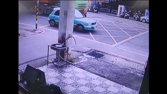 未禮讓行人最高罰6千 「這現象」肇事卻佔多數 20230708081739241