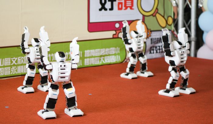 桃市府攜手科丁聯盟協會 程式教育向下扎根 20230713125936702