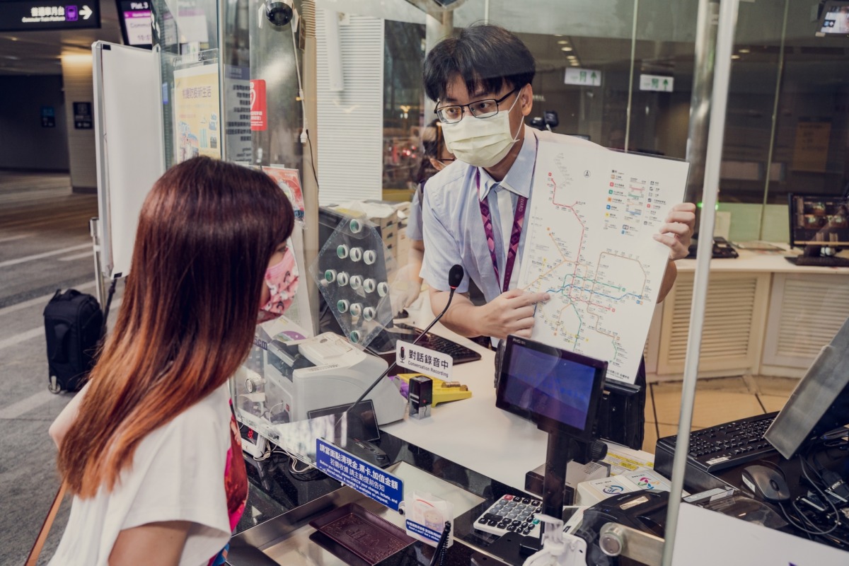 起薪上看41K!桃園捷運招募69名新血 7/21報名開跑 20230714 03380469