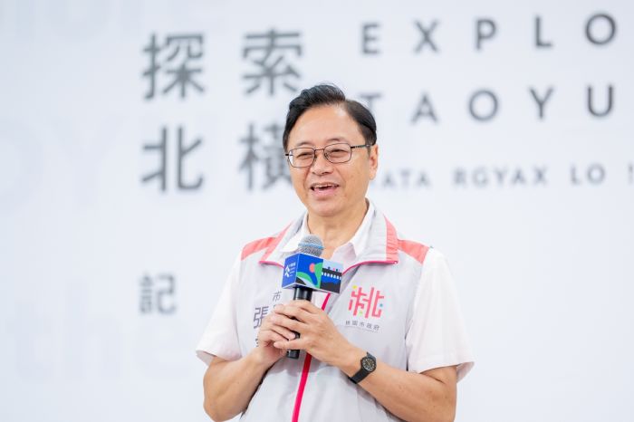 張善政憂前朝規劃壓垮財政 民進黨議員批哭窮、找理由 20230724140506602