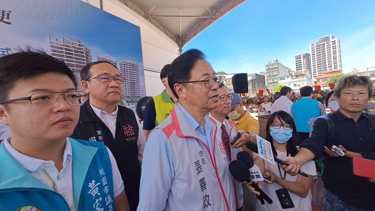強制TPASS月票文宣標「行政院」?張善政:不要斤斤計較 20293 scaled
