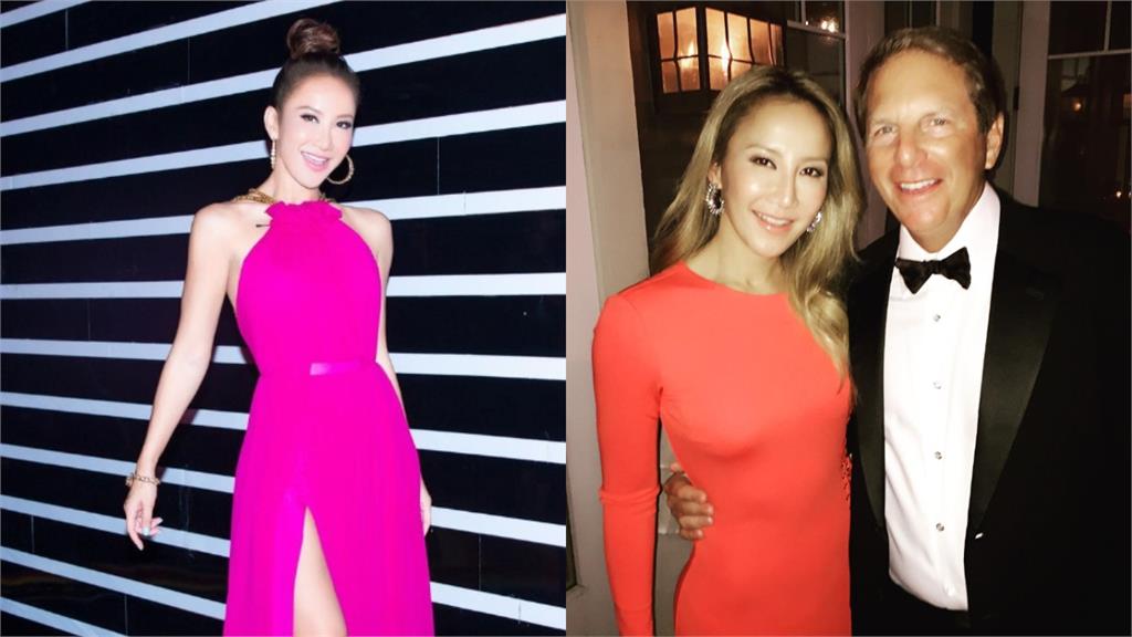 李玟生前分居富商尪、無兒女!估40億遺產給這3人