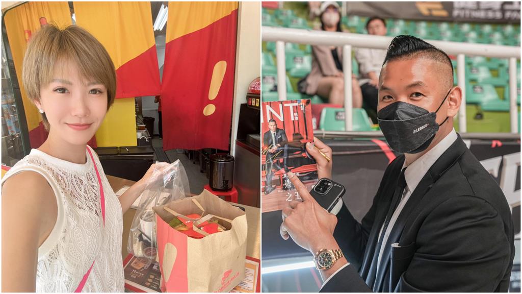 黑范急「撤民事改刑事」 律師提5點反轟